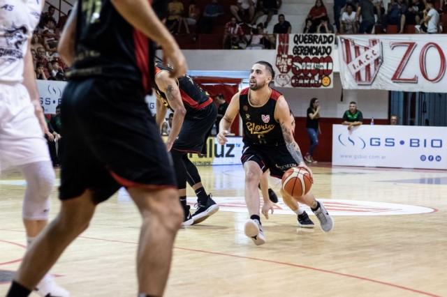 Lo festej� lejos de casa