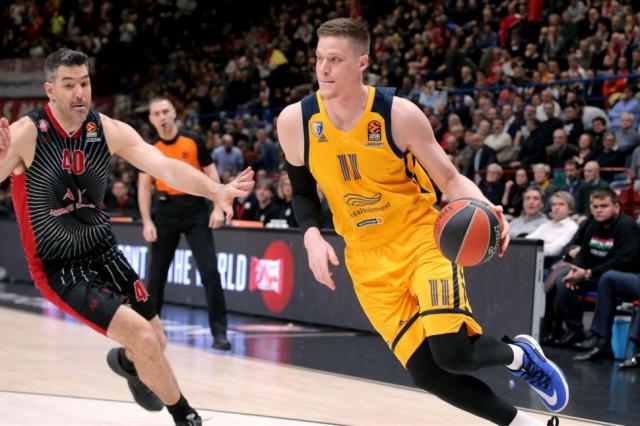 Se cay� en la tabla