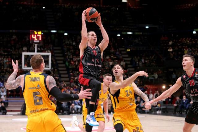 Se cay� en la tabla