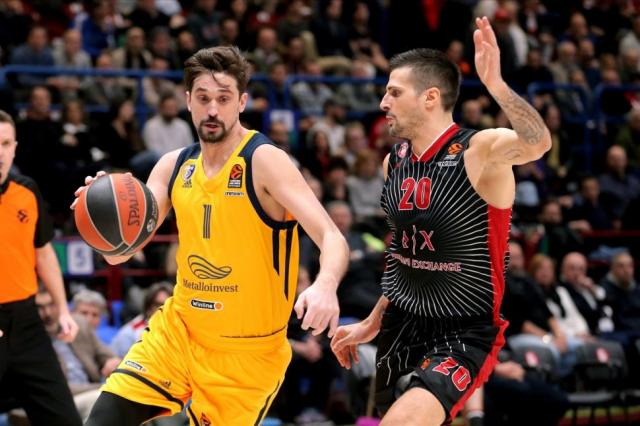 Se cay� en la tabla