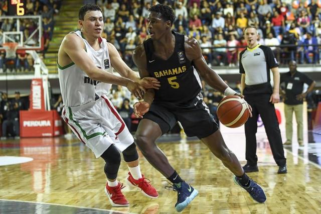 Estados Unidos y M�xico dieron el primer paso