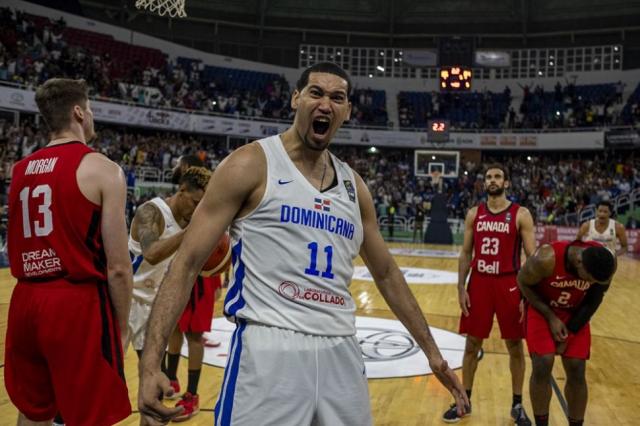 �Cuando contin�a la AmeriCup?