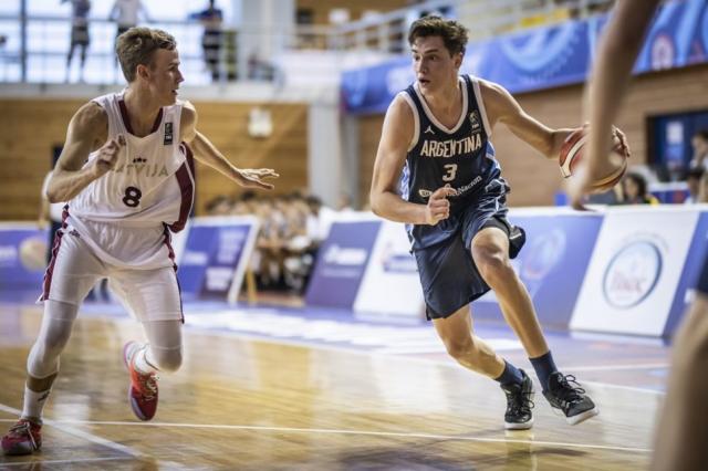 �Quiero afianzarme y ser constante en la Liga Nacional