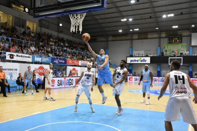 Ober� cumpli� su primer sue�o