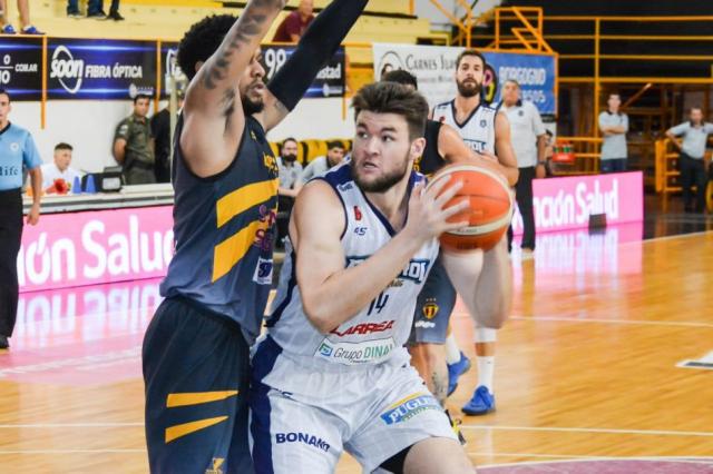 Lo resolvi� a tiempo