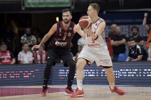 "Nos falt� claridad para aprovechar la ventaja que ten�amos"