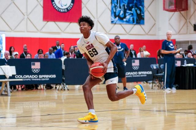 La NBA lanzar� un novedoso programa de desarrollo