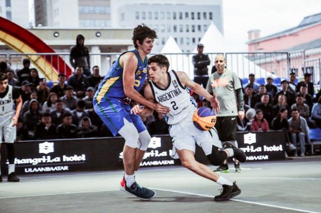 �La clave est� en disfrutar lo que uno hace�