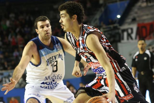 �Si hago las cosas bien y sigo creciendo, quiz�s tenga la chance de dar un paso m�s�