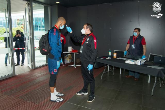 Regreso Argento en Espa�a