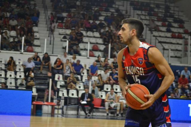 Brussino: "Hay un mont�n de situaciones que no van a ser lo mismo"