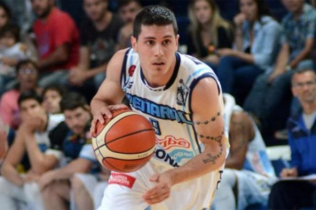 Massarelli: �Nosotros nos hicimos fuertes con los nacionales y eso es una ventaja�