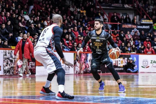 Cort�s: "Uno va adquiriendo mas experiencia y me siento preparado para el desaf�o"