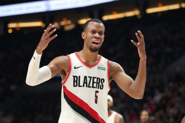 Portland Trail Blazers: por el milagro de la clasificaci�n