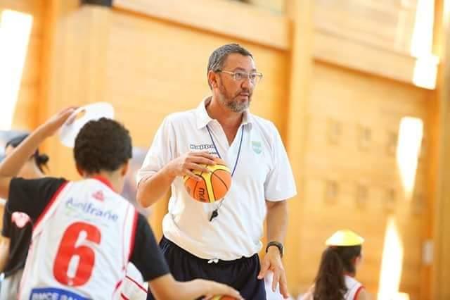 Esper: "Nuestro objetivo principal era visibilizar la funci�n del preparador f�sico"