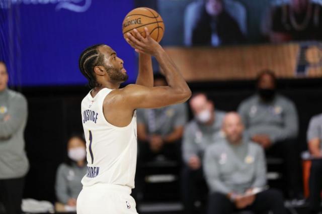 Denver Nuggets se repuso y triunf� ante Utah Jazz