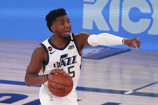 Toronto qued� a medio camino