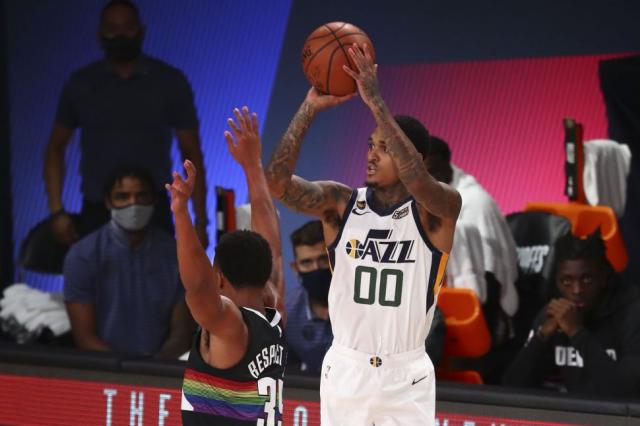 Toronto qued� a medio camino