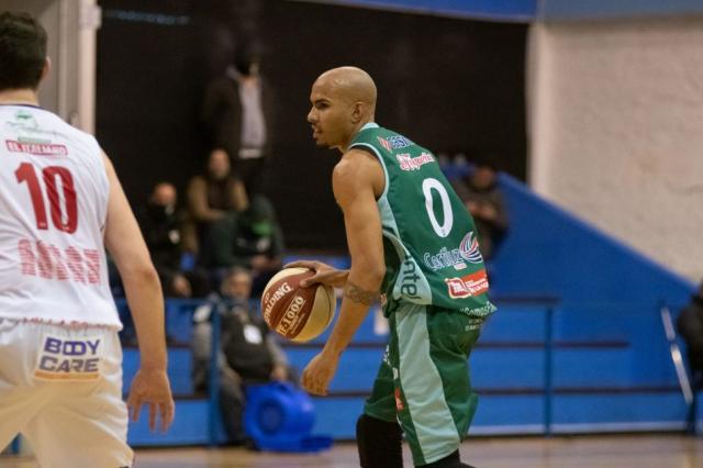 �lvarez: ""Me hice un nombre y mi idea es quedarse ac�"