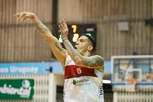 Lleg� la primera alegr�a