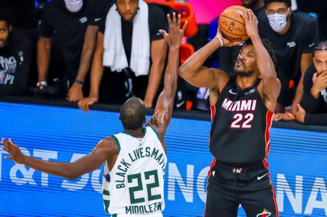 Heat azot� en el final