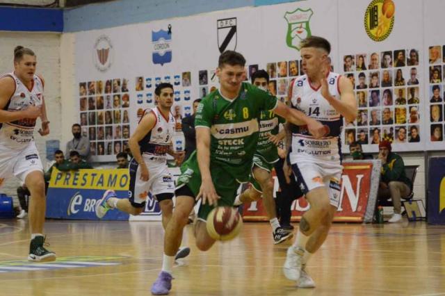 S�bado en positivo