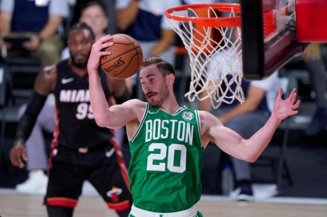 Celtics da se�ales de vida
