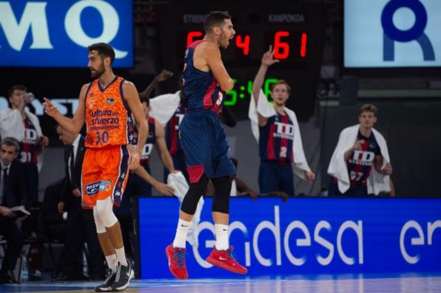 Tom� las cosas donde las dej�