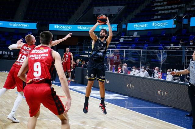 No alcanz� con la heroica