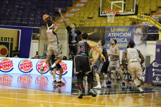 Se ilumin� en el cierre