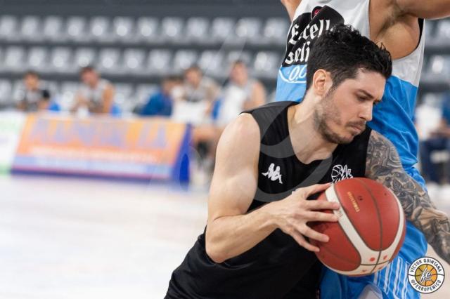 Acci�n de pretemporada