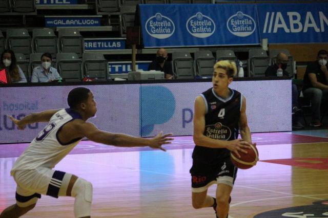 Acci�n de pretemporada