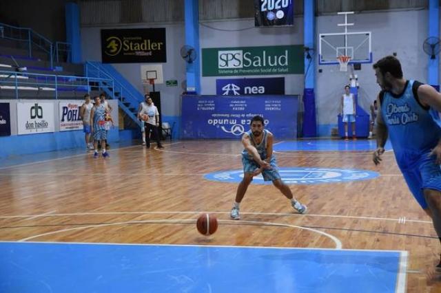 Ober� se mueve en su casa