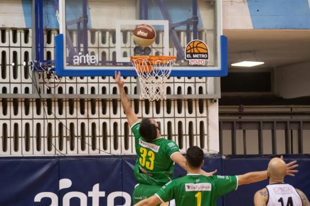 Urup�n por encima de todos