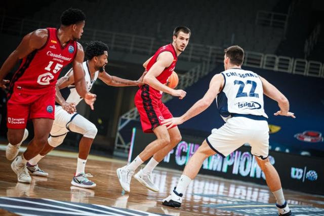 No logr� su cometido