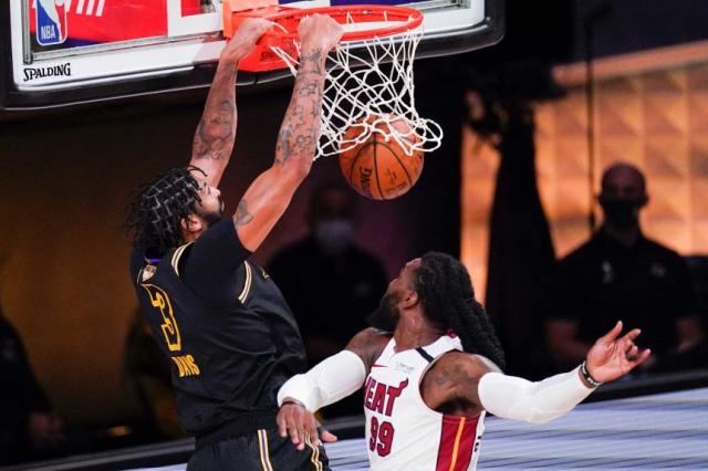 An�lisis: Factores para el descuento del Heat