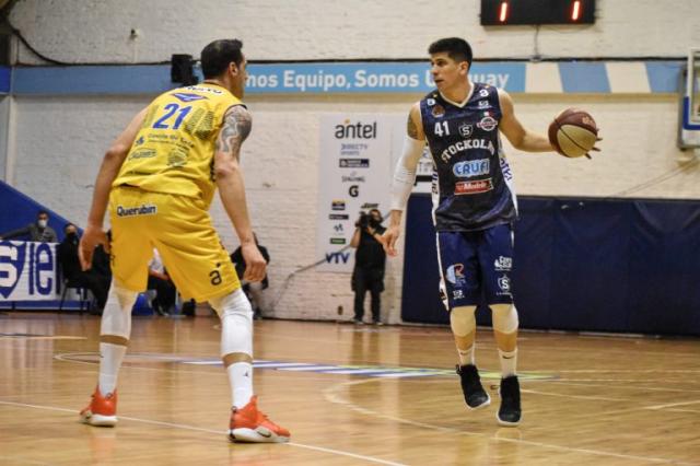 Lo pint� de amarillo