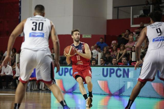 Quimsa y su sue�o de final