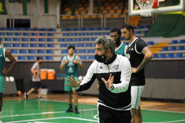 Roig: "Logramos amalgamar un esp�ritu de equipo"