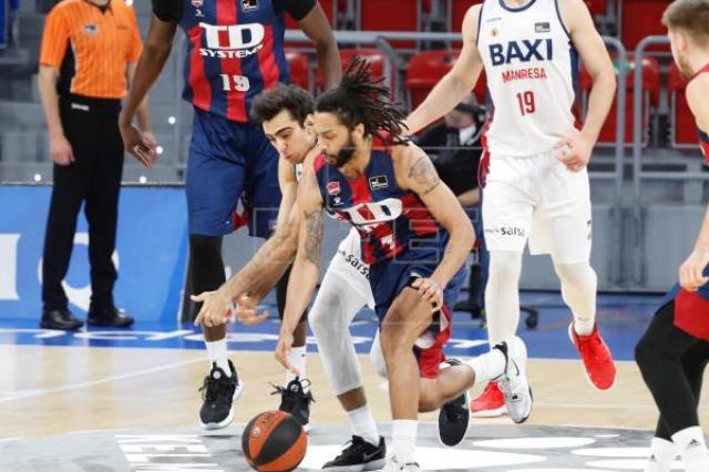 Lo quebr� en el cierre