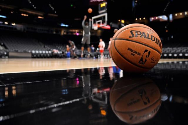 La NBA comenzar�a el 22 de diciembre