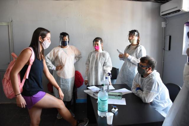 Ober� trabaja para su vuelta