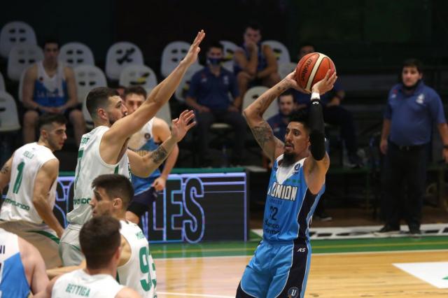 Caballito rel�mpago