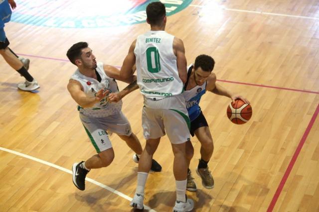 Caballito rel�mpago