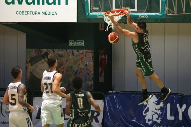 Regres� del m�s all�