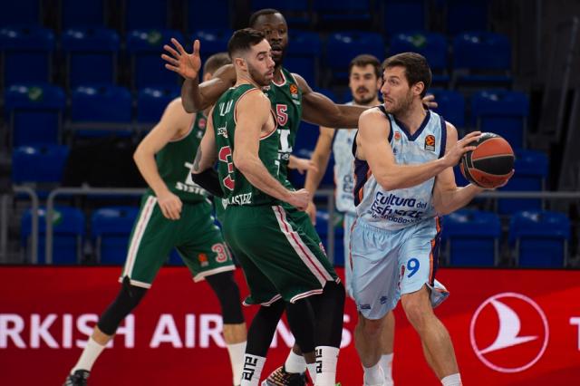 Repunte de campe�n