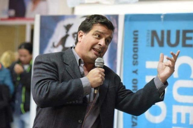 Casaretto: �Estamos en condiciones de hacer un equipo competitivo�