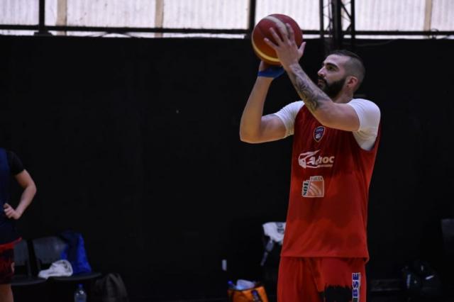 Ram�rez Barrios: "Dimos muestras de lo que podemos dar ante grandes equipos"