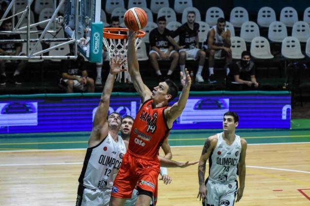 Lo inici� y lo termin�