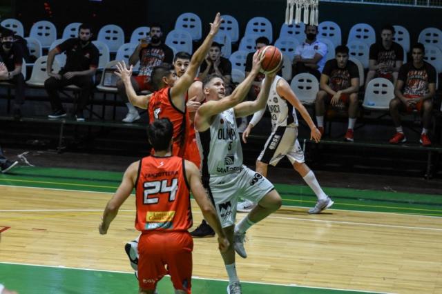 Lo inici� y lo termin�